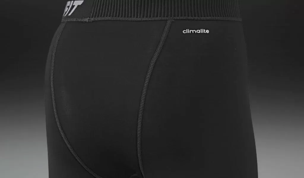 Adidas TechFit Base Termo Short/термоактивные шорты